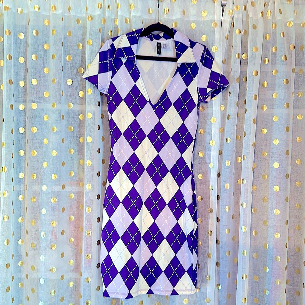 Divided by H&M - Size XXS adorable dress